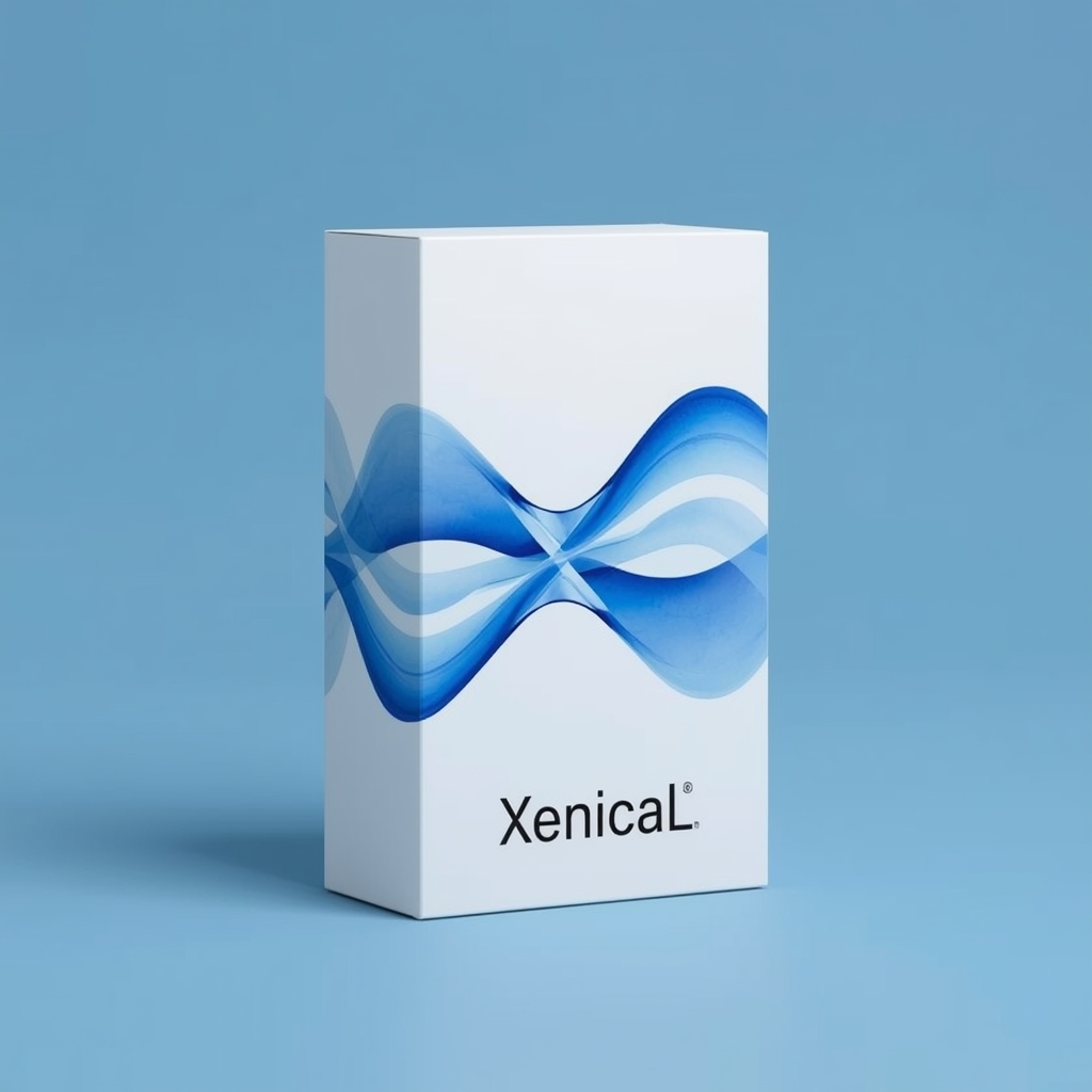 Kjøp Xenical på nettapotek i Norge